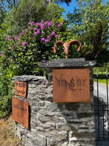 Φωτογραφία από το άλμπουμ του Furnace Cottage σε Machynlleth