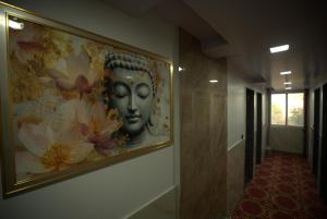 Fotografie z fotogalerie ubytování Hotel Aana Inn Prime Swiming Pool v destinaci Džajpur