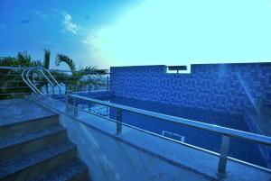 Fotografie z fotogalerie ubytování Hotel Aana Inn Prime Swiming Pool v destinaci Džajpur