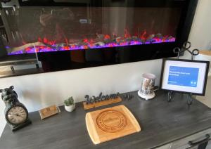 Fotografie z fotogalerie ubytování MonJardin Bed and Breakfast v destinaci Port Burwell