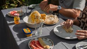 Φαγητό σε αυτό το bed & breakfast ή κάπου εκεί κοντά