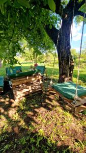 Fotografie z fotogalerie ubytování Jovački San v destinaci Donji Jovac