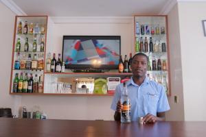 Cloud9 Hotels and Resorts的酒水