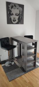 Fotografie z fotogalerie ubytování apartman Elena v destinaci Zemun