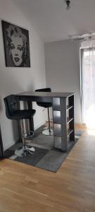 Fotografie z fotogalerie ubytování apartman Elena v destinaci Zemun