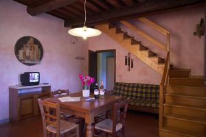 Fotografie z fotogalerie ubytování Agriturismo Fattoria Loppiano 4-0 v destinaci Incisa in Valdarno