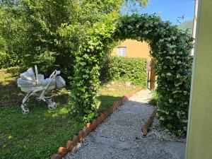 Gallery image of Sunny Bay Village in Herceg-Novi