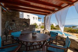 Gallery image of Villa di Sole in Drios