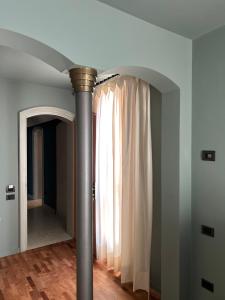 Fotografie z fotogalerie ubytování The Tower v destinaci Torreglia