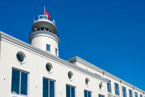 Fotografie z fotogalerie ubytování Hotel De Zeevaartschool v destinaci Vlissingen