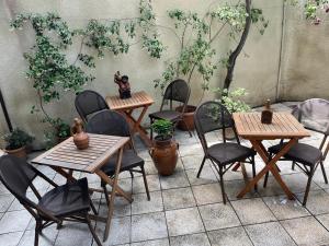 Φωτογραφία από το άλμπουμ του Hotel Eight στην Τιφλίδα