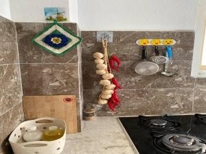 Fotografie z fotogalerie ubytování Le Refuge Djerbien ⵣ v destinaci Houmt Souk + 43 fotografií