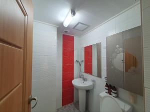 Gallery image of 울산 동구 조용한 숙소 in Ulsan