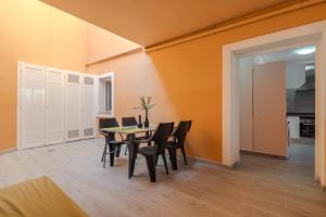 Posezení v ubytování Apartamento Orlando - Costa Adeje