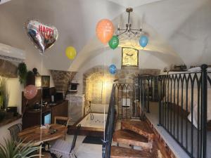 Fotografija v galeriji nastanitve Templars suite v mestu ‘Akko
