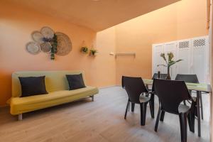 Posezení v ubytování Apartamento Orlando - Costa Adeje