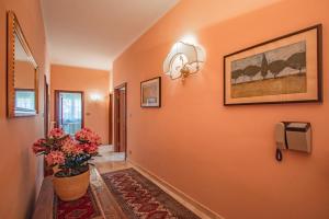 Foto dalla galleria di Villa Casa Gemelli a Capolona