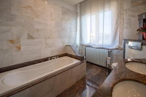 Bagno di Villa Casa Gemelli