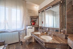 Bagno di Villa Casa Gemelli