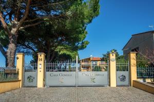 Foto dalla galleria di Villa Casa Gemelli a Capolona