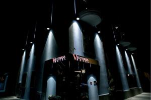 Fotografie z fotogalerie ubytování Victoria Hotel v destinaci Pescara