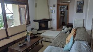 Imagine din galeria proprietății The Secret Path to the Sea în Kavala +12 fotografii