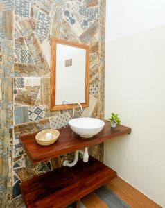 Galeriebild der Unterkunft The Escape in Marumbi + 17 Fotos