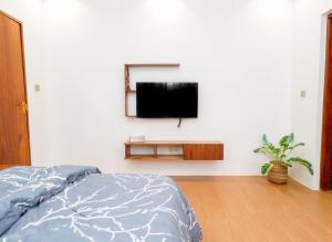 Galeriebild der Unterkunft The Escape in Marumbi