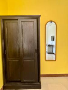 Fotografie z fotogalerie ubytování KK Hotel v destinaci Pakse