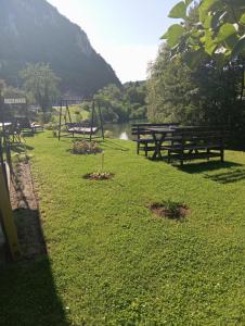 Φυσικό τοπίο κοντά σε αυτό το bed & breakfast