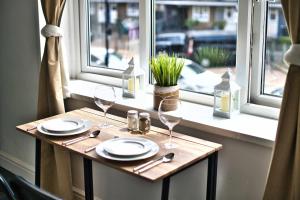 Φωτογραφία από το άλμπουμ του London E14 Poplar - Cosy 1 Bed Apartment for 3 στο Λονδίνο