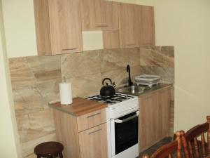 Gallery image of Pokoje w Pucku u Ewy in Puck