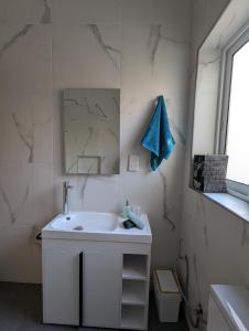Bagno di Fly Dodo Summer Residence