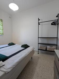 Letto o letti in una camera di Fly Dodo Summer Residence