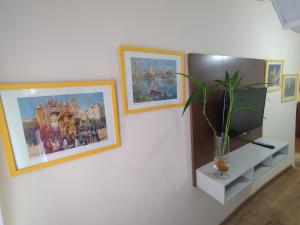 Billede fra billedgalleriet på Sobrado da Almirante i Petrópolis