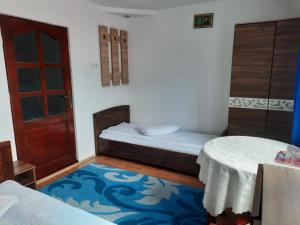 Gallery image of Casa ALINA ȘI ANDREEA in Arieşeni