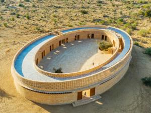 斋沙默尔Hotel Hostel Stay Jaisalmer的相册照片