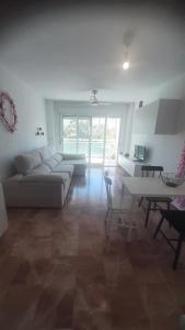 Posezení v ubytování Benidorm Zona Bali Hotel