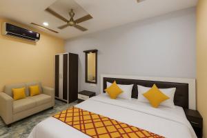 Gallery image of Hotel Royal Galaxy in Lohārdaga