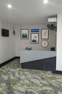 Gallery image of Hotel Royal Galaxy in Lohārdaga
