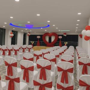 Gallery image of Hotel Royal Galaxy in Lohārdaga