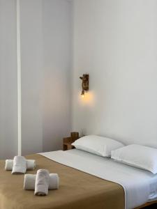 Gallery image of Hotel Vellezrit Guri in Theth