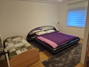 Gallery image of Kuća za odmor RAJ in Bihać