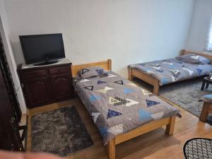 Gallery image of Kuća za odmor RAJ in Bihać