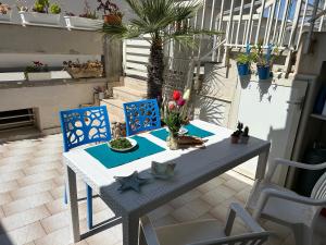 Μπαλκόνι ή βεράντα στο 30 passi dalla spiaggia