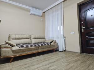 Posezení v ubytování guest house