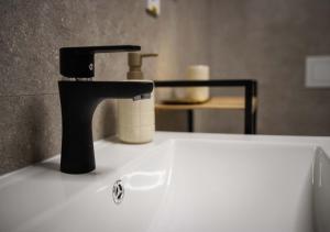 Fotografie z fotogalerie ubytování 3 Room Modern Apartment v destinaci Brašov + 11 fotografií