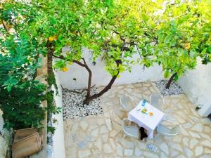 Κήπος έξω από το Phoenix Central Square Town House
