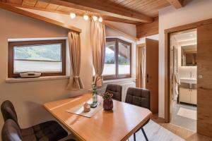 Fotografie z fotogalerie ubytování Apart Alpensonne v destinaci Zellberg