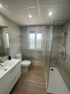 Fotografie z fotogalerie ubytování la casita de la palmera v destinaci El Puerto de Santa María + 8 fotografií